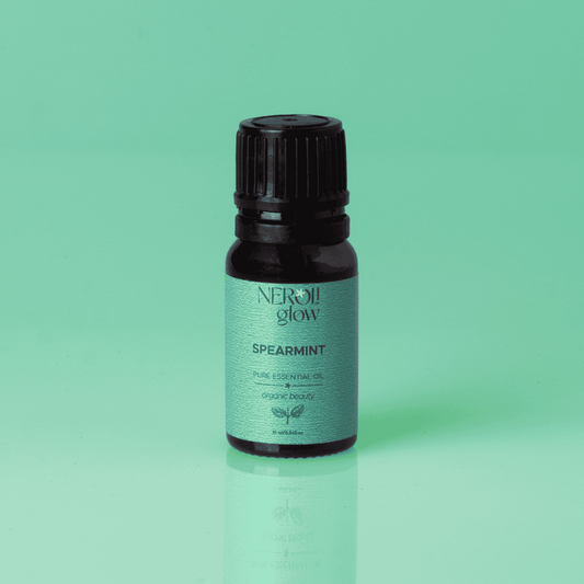 Spearmint Essential Oil