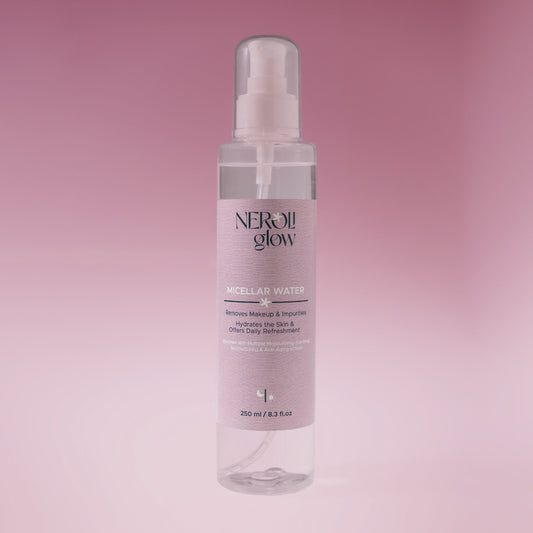 Neroliglow Micellar Toning Water