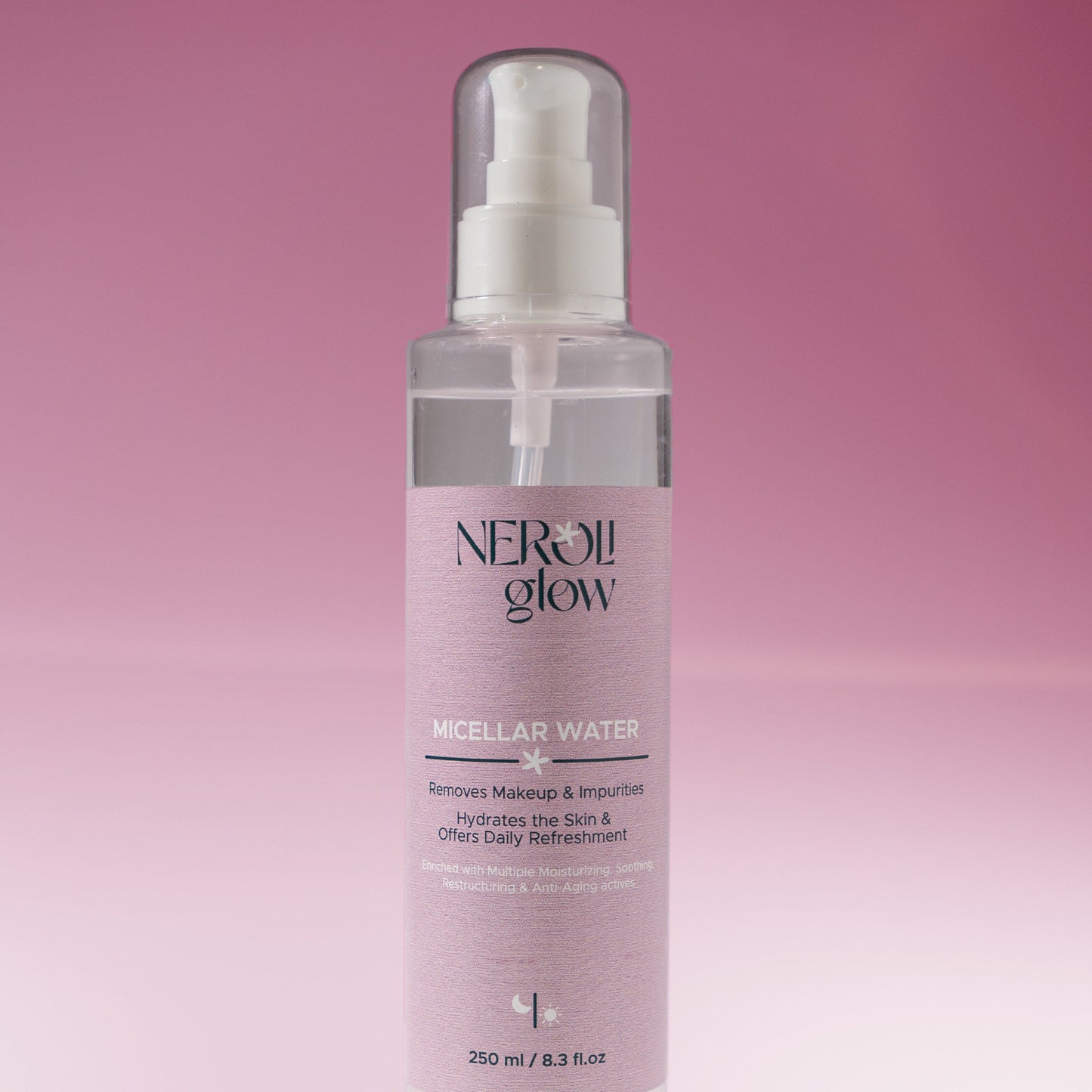 Neroliglow Micellar Toning Water