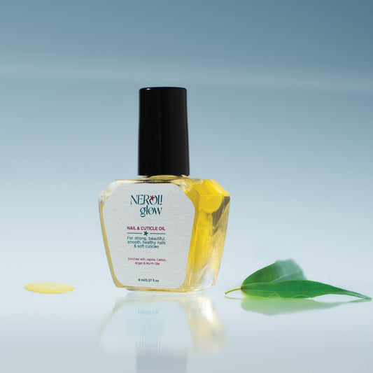 Neroliglow Nail & Cuticle Oil