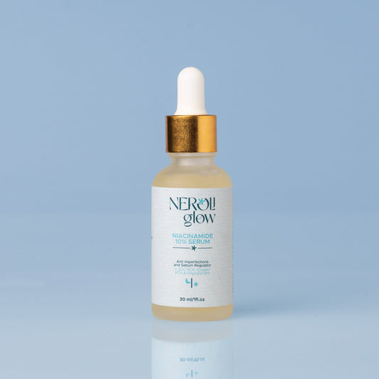 Neroliglow Niacinamide 10% Serum