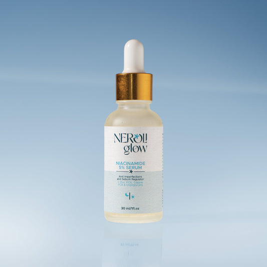 Neroliglow Niacinimide 5% Serum