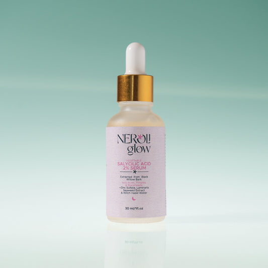 Neroliglow Vegetable Salicylic Acid 2% Serum