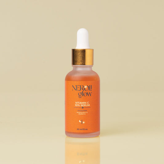 Neroliglow Vitamin C 10% Serum