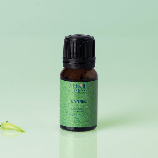 Tea Tree Essential Oil