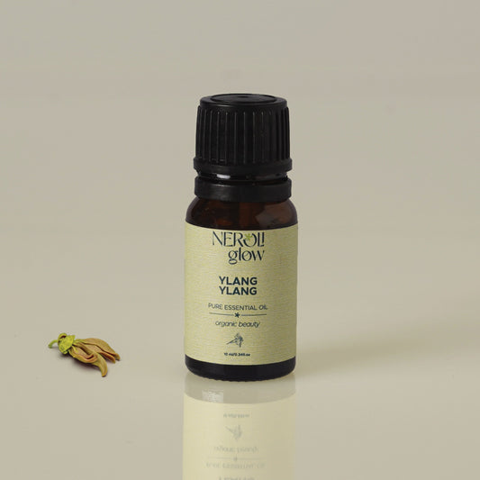 Ylang Ylang Essential Oil